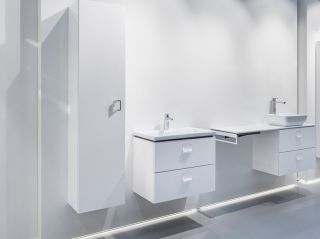 Консоль  Ravak COMFORT 1200  X000001375